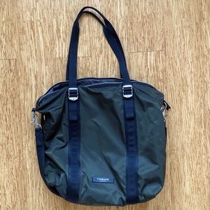 Timbuk2 Parcel tote / crossbody